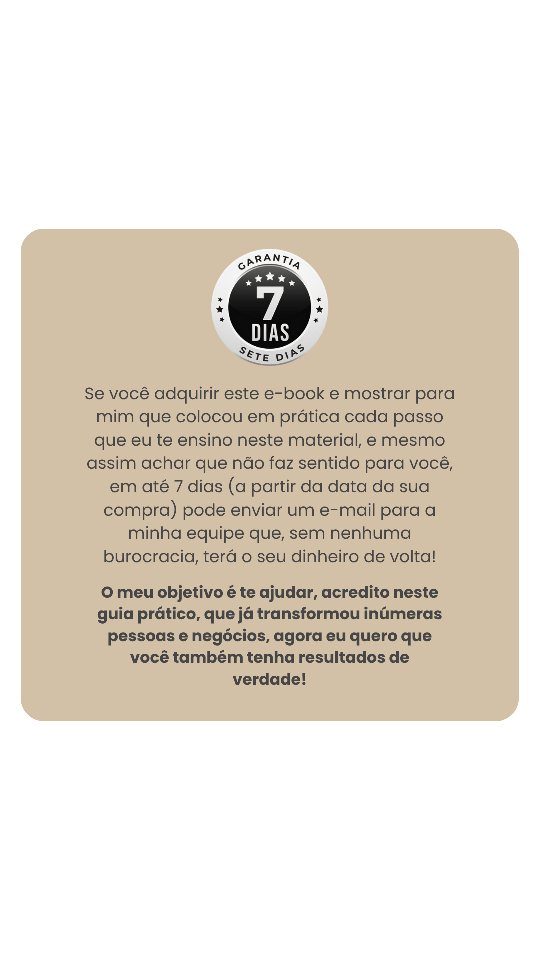 Imagem Garantia Mobile